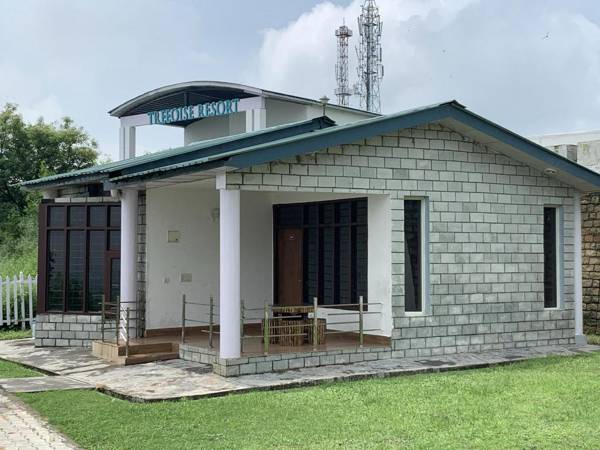 Treeoise Resort