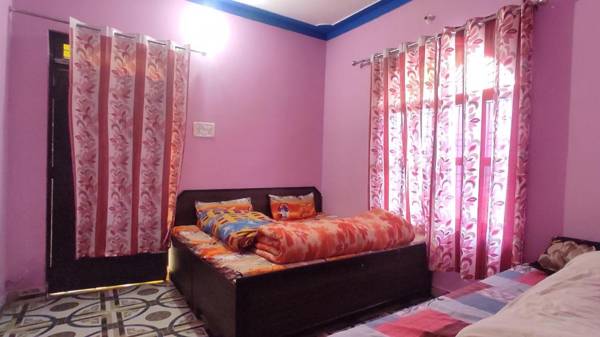 Shankara Homestay