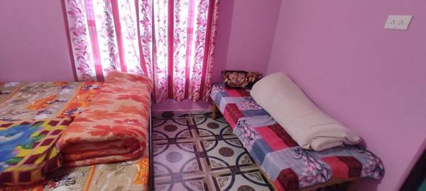 Shankara Homestay