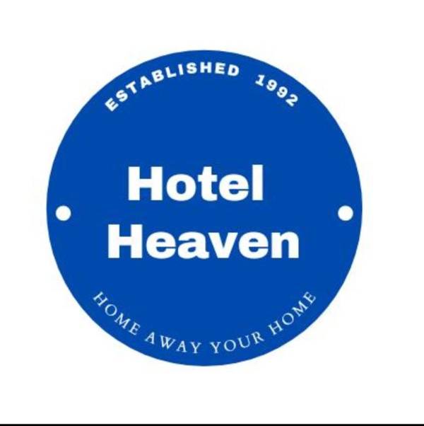 Heaven Hotel