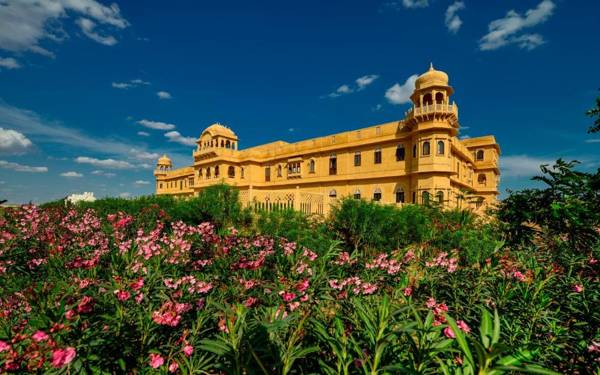 Hotel Jaisalkot