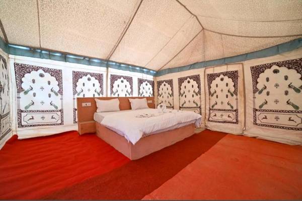 Mohin Desert Safari Camp