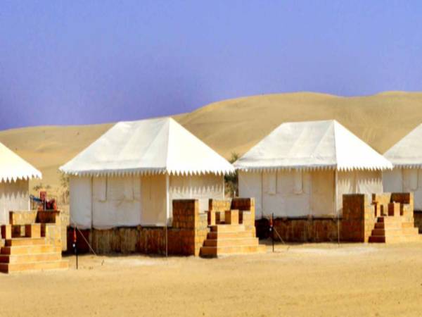 Desert Gateway Resorts