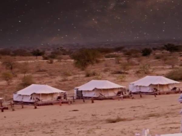 Desert Gateway Resorts