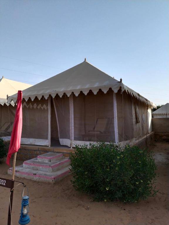Aroma Desert Safari Camp
