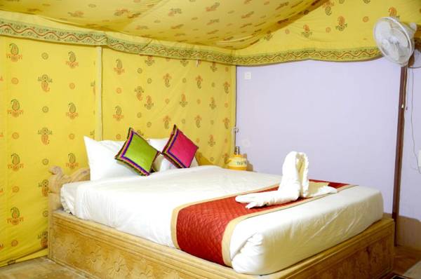 Anantara Resort & Spa