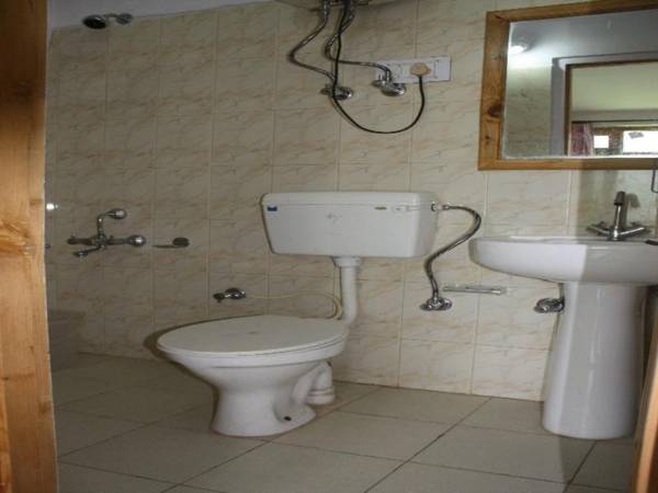 Sarthak Bed and Breakfast Beautiful Homestay with View