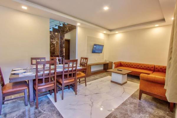 Ranson luxury hotels and resorts