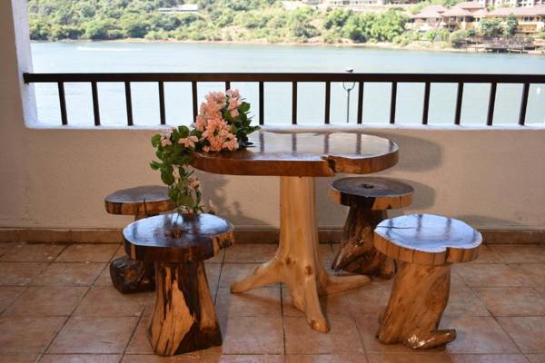 Lavasa Holiday Home (Lakeview)