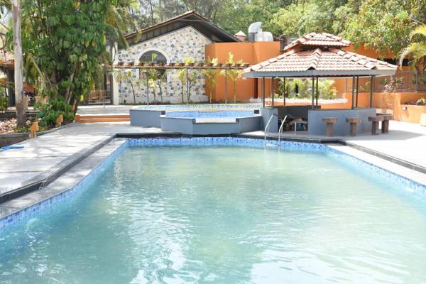 Residency Lake Resort & Spa