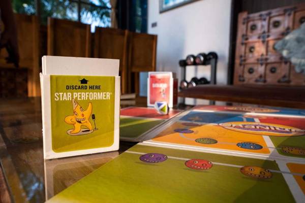 StayVista at Princess Villa