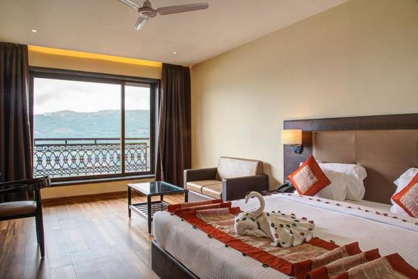 Antariksh Retreat