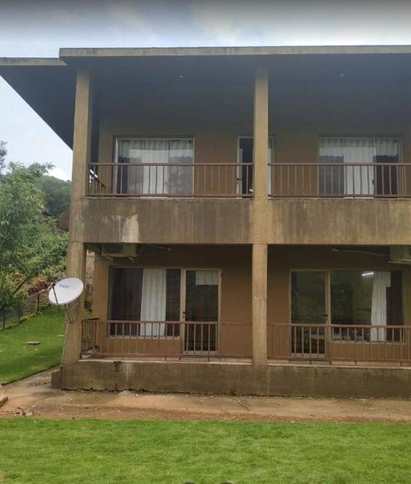 Hotel Aashirwad
