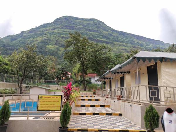 Indradhanush Hill Resort