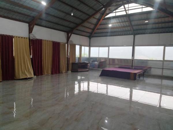 Shanti Resort and Spa