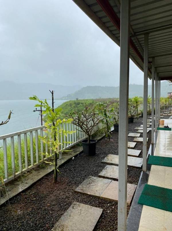 Swiss Lake Resort by Cloudstay.