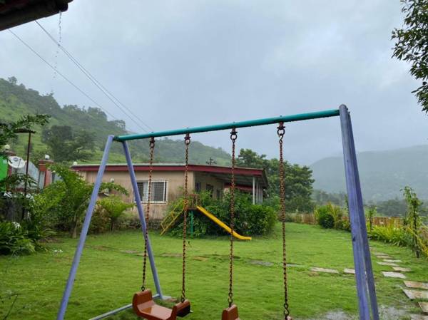 Swiss Lake Resort Lavasa