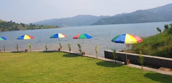 Swiss Lake Resort Lavasa