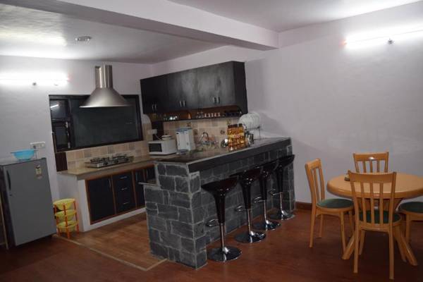 Viewtiful Homestay
