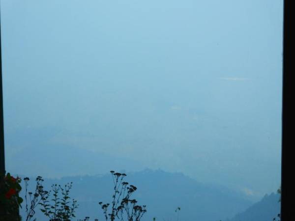 Hostie Casa Belle Vue– Mountain Villa