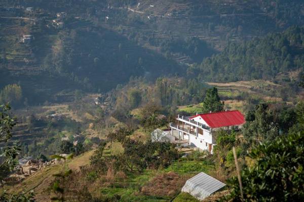 Enchanted Hills Farmstay