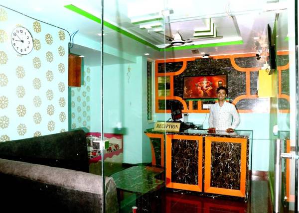 Divine Devdarshan Valley Hotel