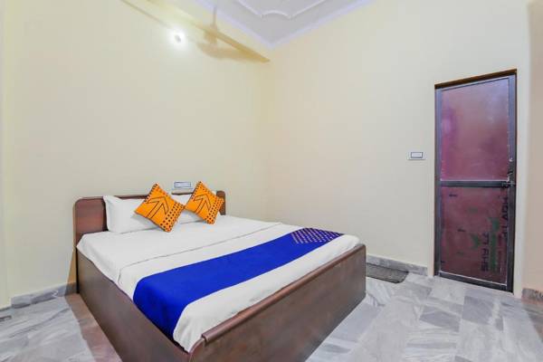 SPOT ON 79094 Hotel Ambience