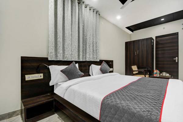 Townhouse 632 Pisto Inn