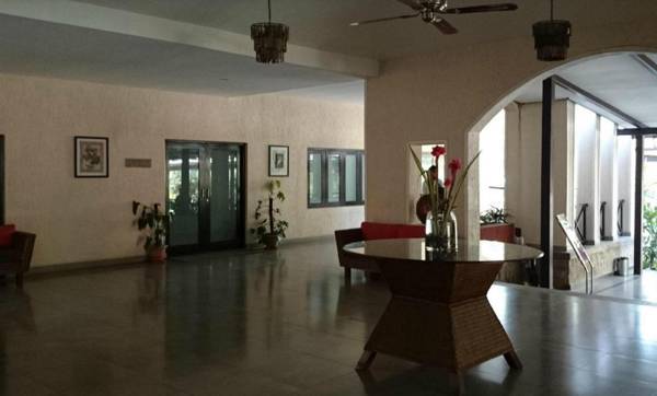 The Windflower Prakruthi - Bangalore Resort