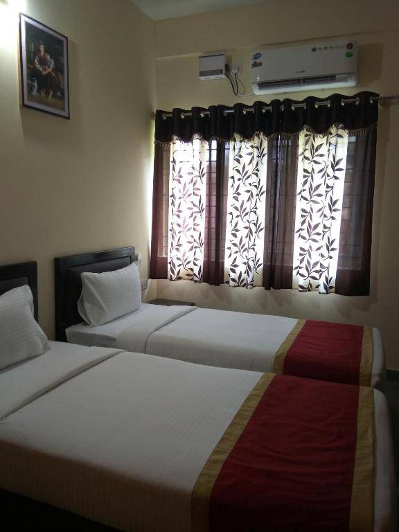 Tranzotel Bangalore Airport Hotel