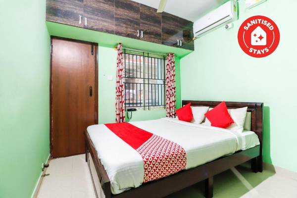OYO Flagship 13861 Green leaf International Comforts