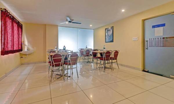 Treebo Trend Sai Suites Inn Nagavara