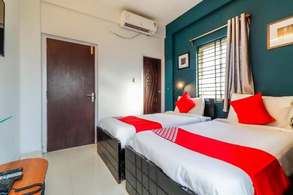 OYO 64729 Galaxy Inn