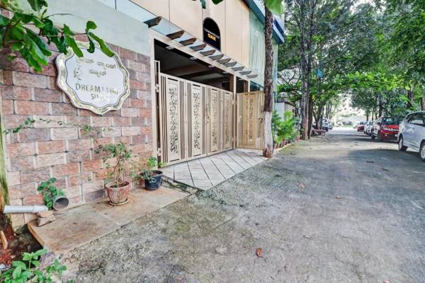 Townhouse OAK Dreamland Suites