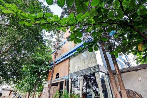 Townhouse OAK Dreamland Suites