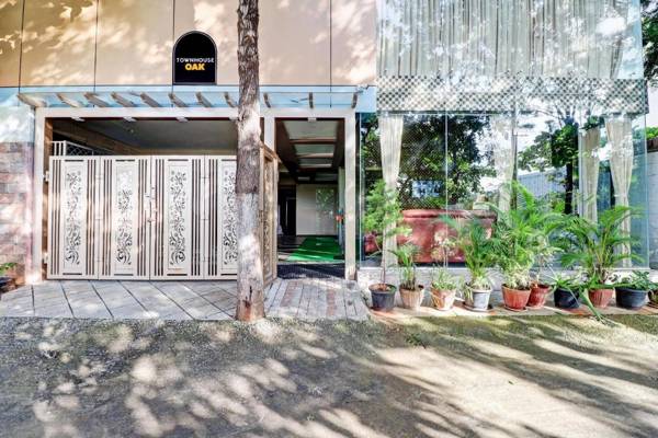 Townhouse OAK Dreamland Suites