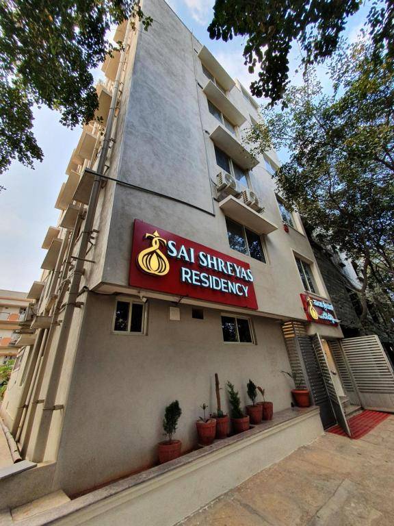Sai Shreyas Residency
