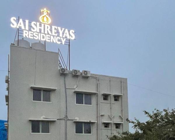 Sai Shreyas Residency
