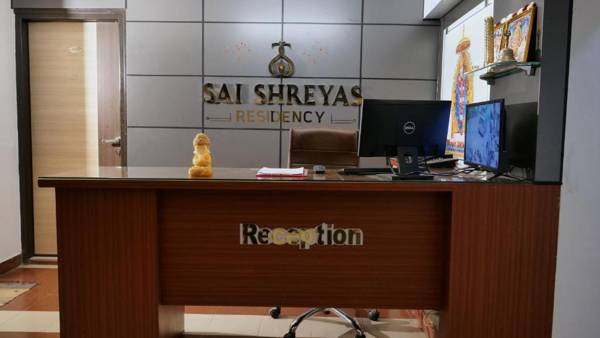 Sai Shreyas Residency