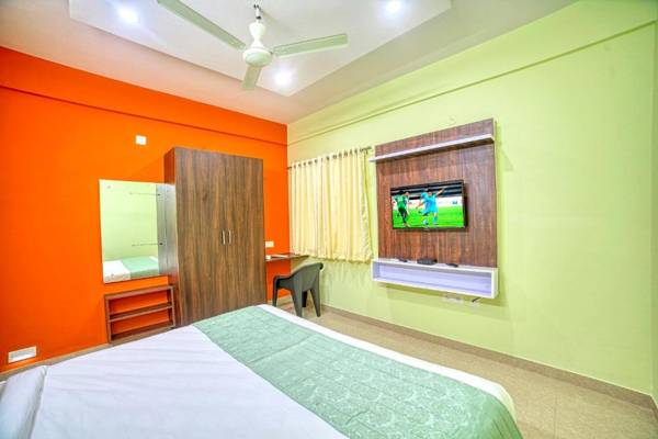 RedKey Kempegowda International Airport Road