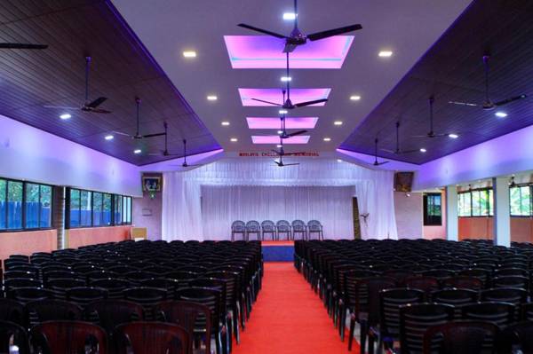 MCM Resort &Dormetry