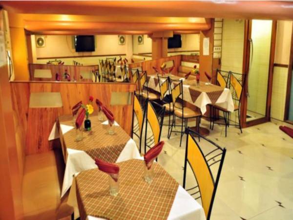 Hotel Tanish Residency