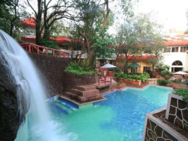 Horseland Hotel And Mountain Spa