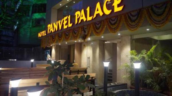 Hotel Panvel Palace