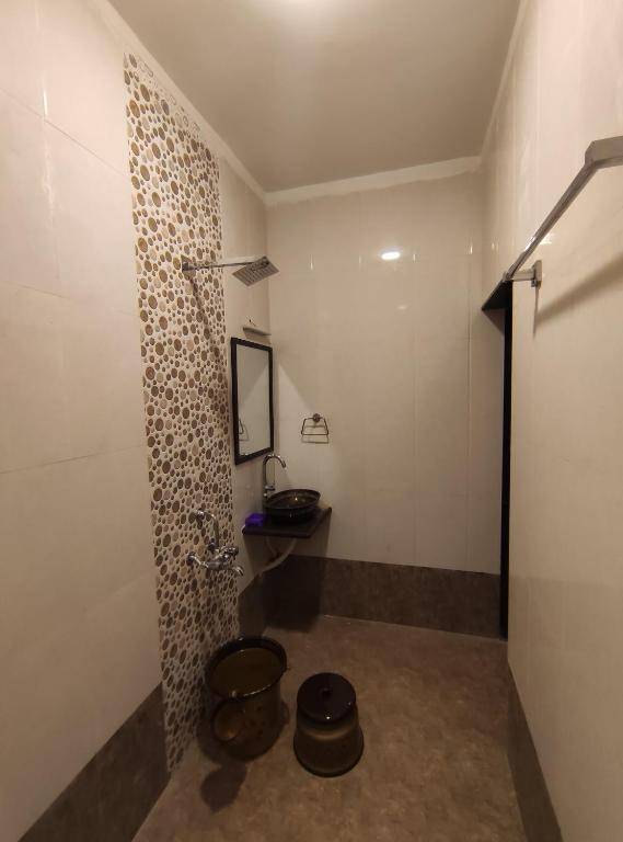 The Hilltop Residency