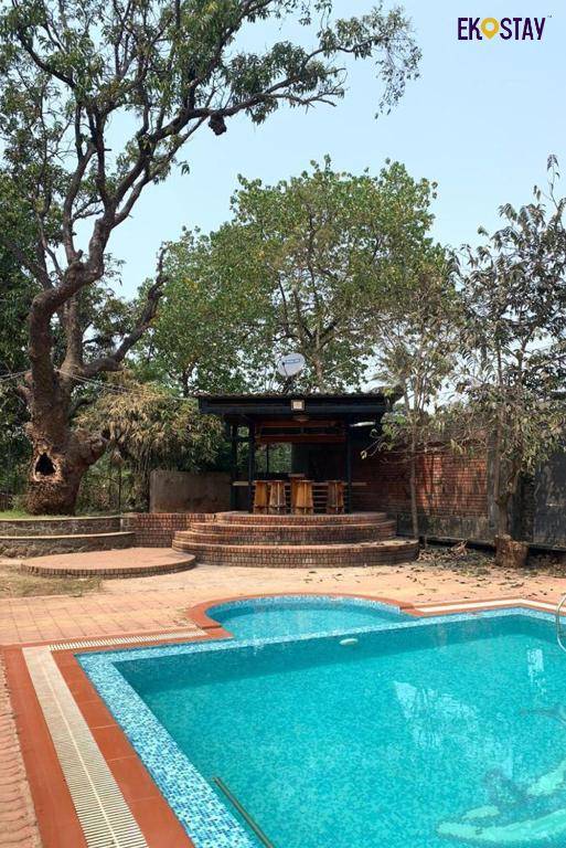 EKOSTAY- Caribbean Villa