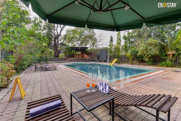 EKOSTAY- Caribbean Villa