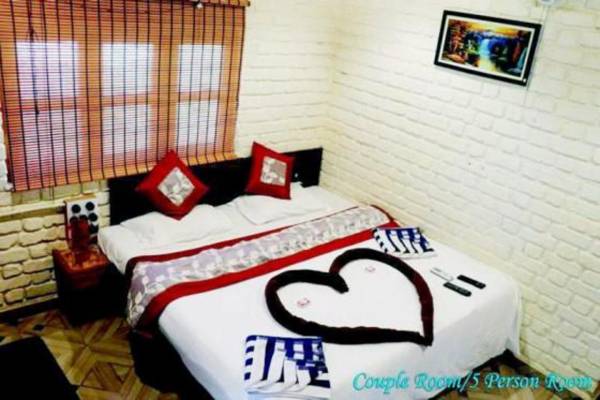 Aanandi Farm and Resort