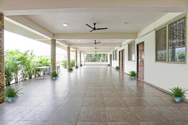 Collection O 91970 Vrindavan Resort