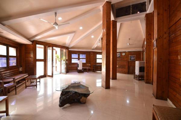 Palette - Ratna Sagar Beach Resort